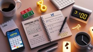 Hongkong Lotto